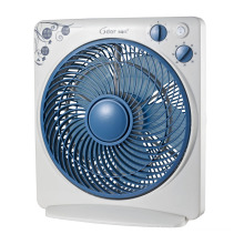 12 Inch Box Fan with Timer (KYT30-B1)